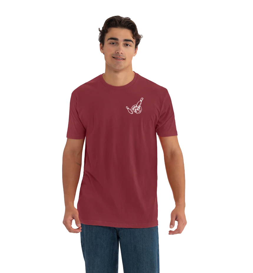 Bowling T-Shirt
