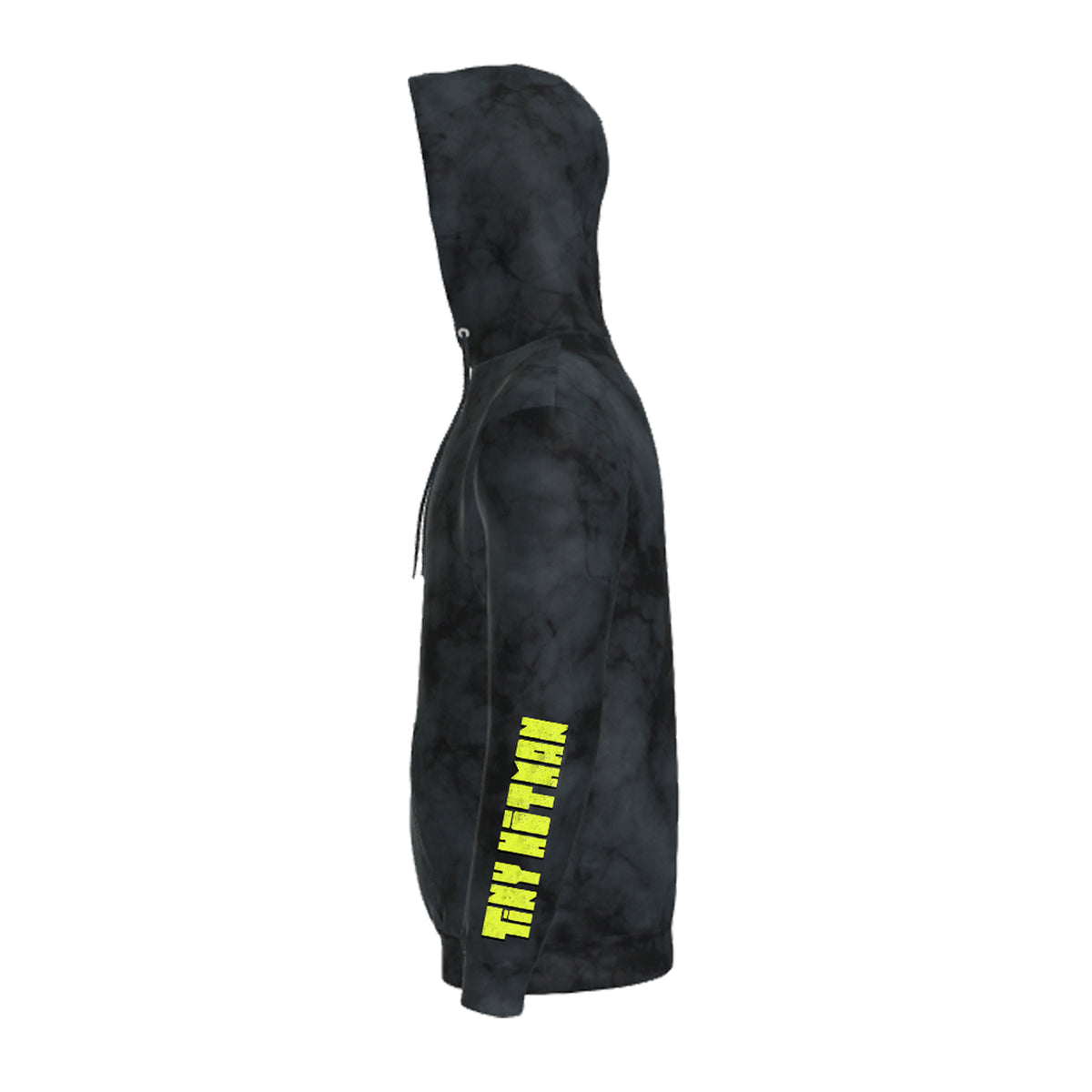 Tiny Hitman Hoodie - Pre-Order