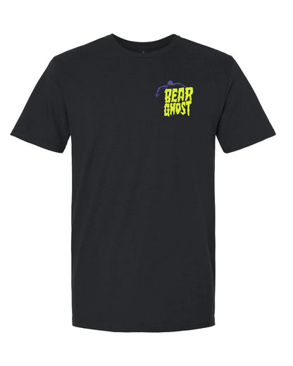 Tiny Hitman Tour T-Shirt - Pre-Order