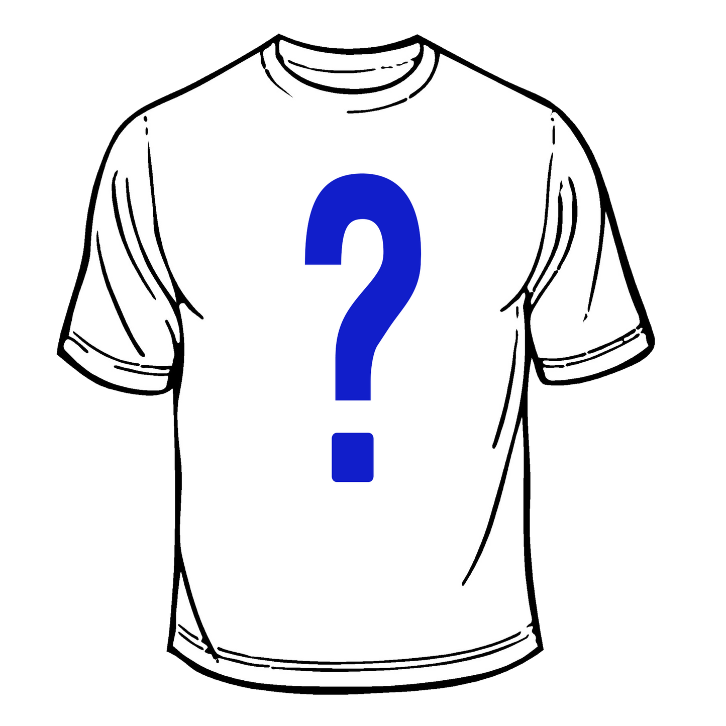 Mystery T-Shirt