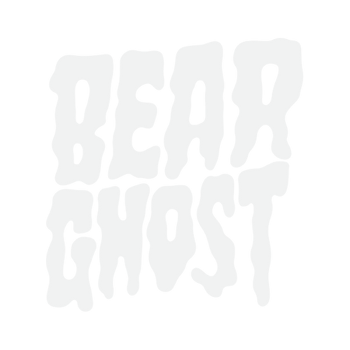 Bear Ghost