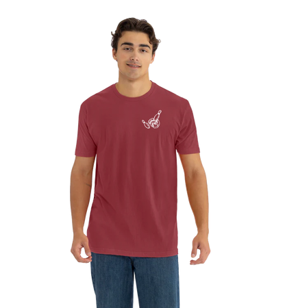 Bowling T-Shirt