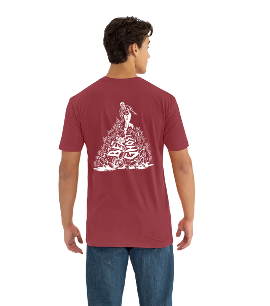 Bowling T-Shirt