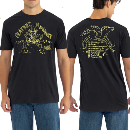 Teenie Weenie Westward Run T-Shirt