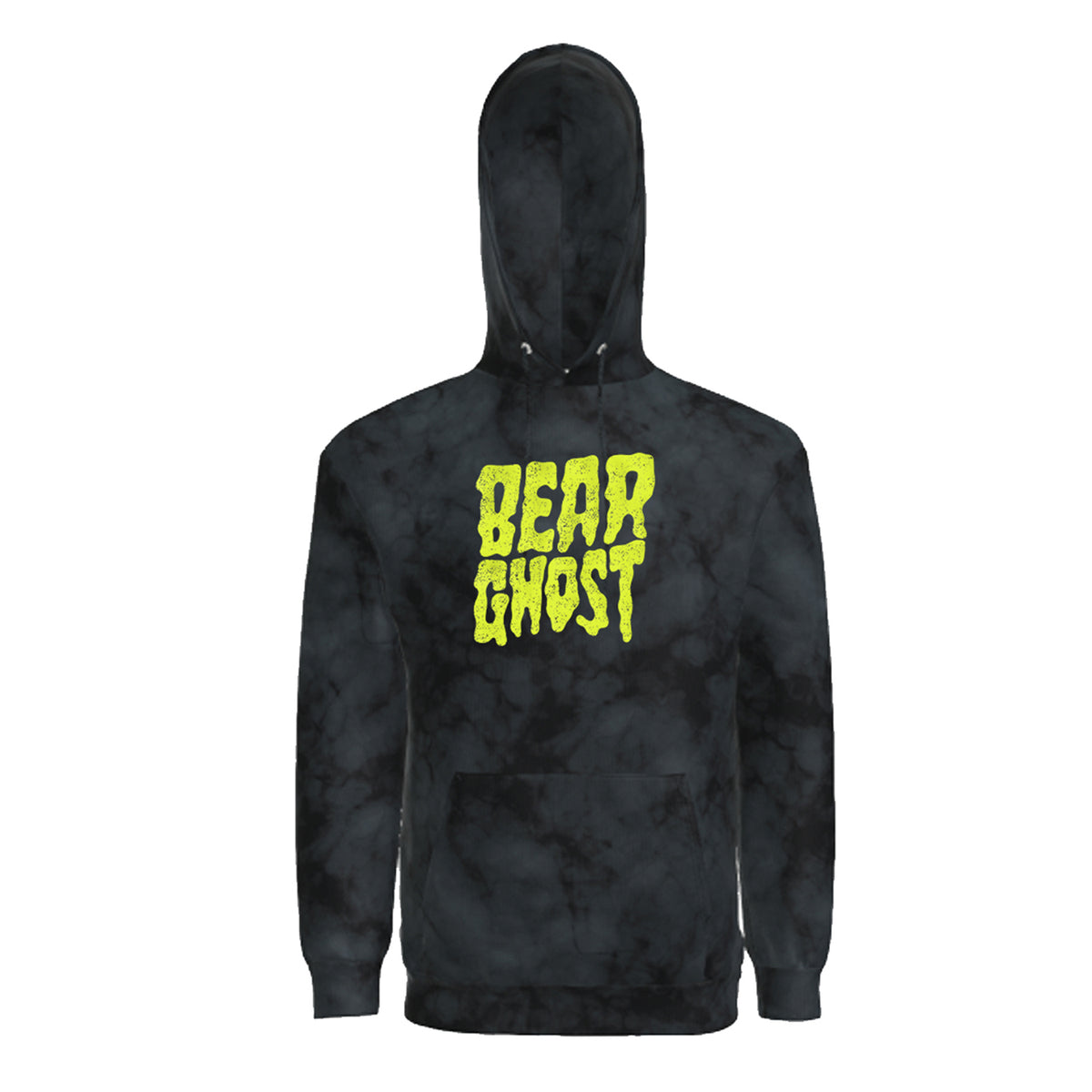 Tiny Hitman Hoodie - Pre-Order