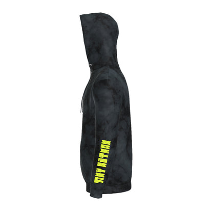Tiny Hitman Hoodie - Pre-Order