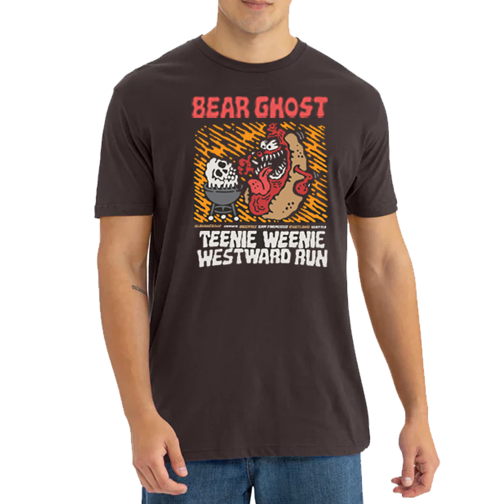 Teenie Weenie Westward Run T-Shirt