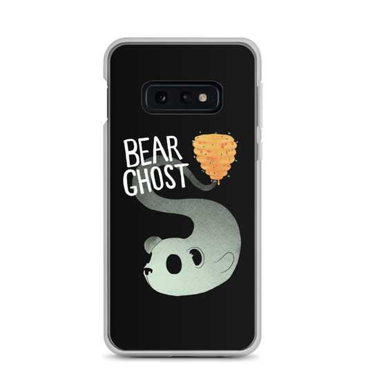 Bear Ghost Hive Samsung Case