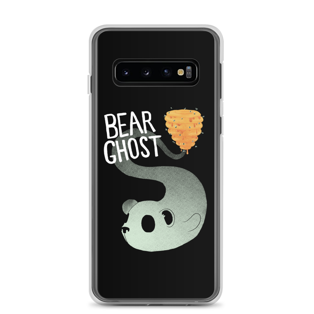 Bear Ghost Hive Samsung Case